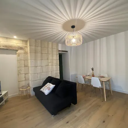 Apartment Neuf, Plein Centre *