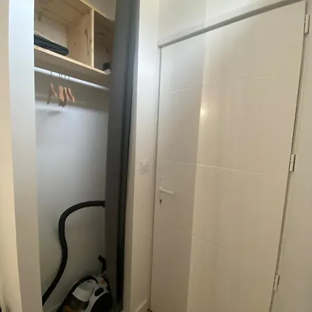 Neuf, Plein Centre Apartment Latresne