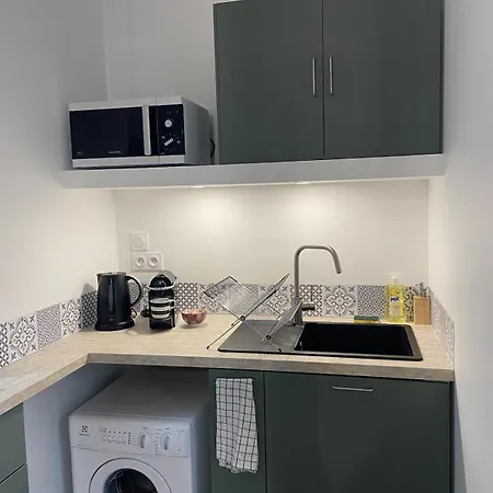 Apartment Neuf, Plein Centre